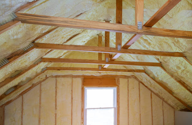Best Insulation for Specific Applications in Farmington, MN