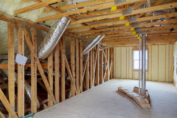 Best Insulation for Specific Applications in Farmington, MN