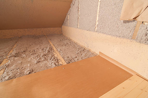 Best Residential Insulation in Farmington, MN
